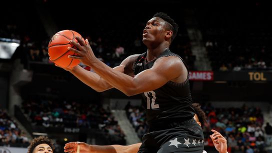 Scouting the 2019 Draft: A first look at Zion Williamson and RJ Barrett taken at BSJ Headquarters (Celtics)