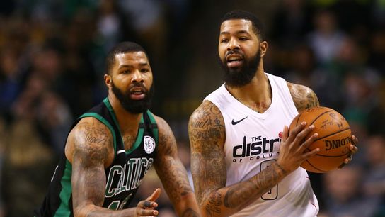 Final: Wizards 113, Celtics 101 taken at BSJ Headquarters (Celtics)