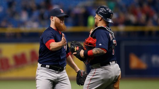 McAdam: For two members of the Red Sox, a win like no other taken at Tropicana Field (Red Sox)