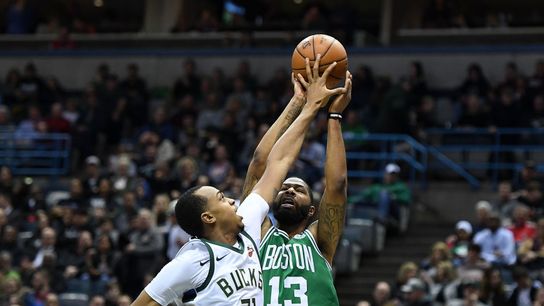 Final: Bucks 106, Celtics 102 taken at BSJ Headquarters (Celtics)