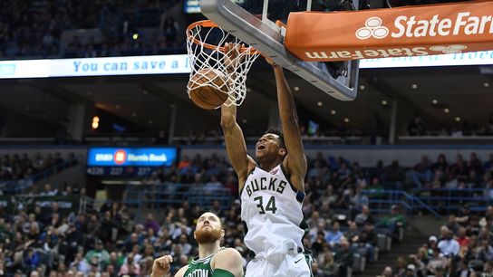 Celtics' playoff scenarios: First round opponent watch taken at BSJ Headquarters (Celtics)