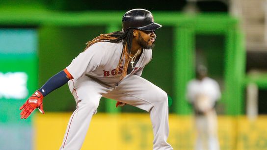 BSJ Game Report: Red Sox 4, Marlins 2 (13) - Extra special taken at Marlins Park (Red Sox)