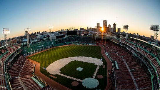 BSJ Daily Briefing 04.05.18: Happy Sox opening day! taken at BSJ Headquarters (Regular Features)