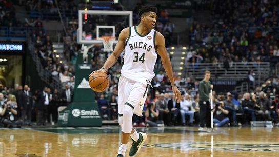 Big 3 Podcast: Celtics-Bucks breakdown and revisiting the C's ceiling taken at BSJ Headquarters (Celtics)