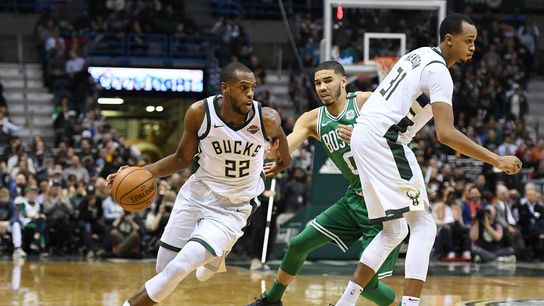 5 adjustments to watch for in Game 3 of Celtics-Bucks taken at Bradley Center (Celtics)