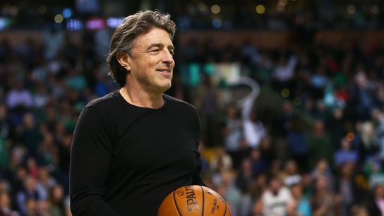 Robb: Wyc Grousbeck plays it close to the vest on Celtics offseason taken at BSJ Headquarters (Celtics)