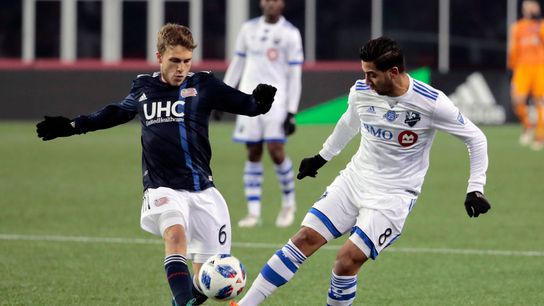 Revolution Notes: Revs kick off Florida trip against Louisville City Thursday, Friedel inducted into Blackburn Rover HOF, more taken at BSJ Headquarters (Revolution)