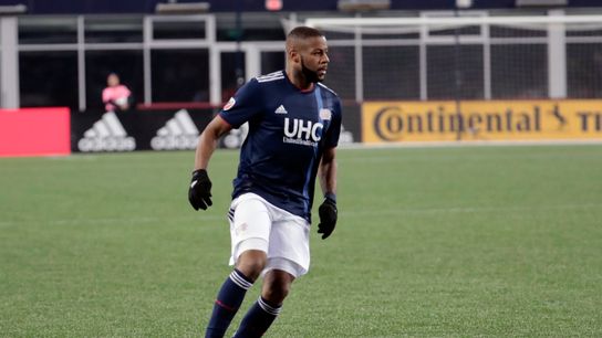 BSJ Match Report: Lack of final touch dooms Revs, fall to Dallas 1-0 taken at Gillette Stadium (Revolution)
