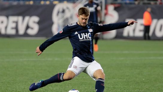 SWEENEY: Lack of quality finishes dooms Revs in 1-0 loss to FC Dallas taken at Gillette Stadium (Revolution)