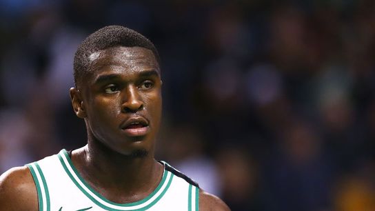 Despite long odds, Jabari Bird keeps building case for playoff roster spot taken at TD Garden (Celtics)