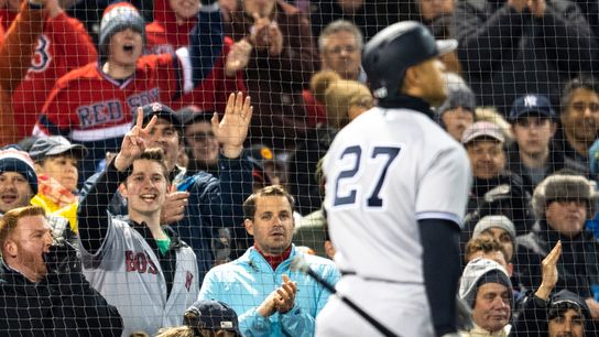 BSJ Daily Briefing 04.11.18: Yankees roasted at Fenway and back home taken at BSJ Headquarters (Regular Features)