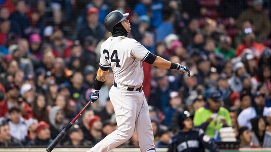 BSJ Game Report: Yankees 10, Red Sox 7 - Price exits, benches clear as streak snapped taken at Fenway Park (Red Sox)