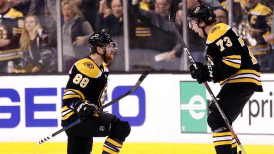 BSJ Weekend Briefing 04.13.18: Bruins, Sox victorious - Checking Toronto, NYC reaction taken at BSJ Headquarters (Regular Features)
