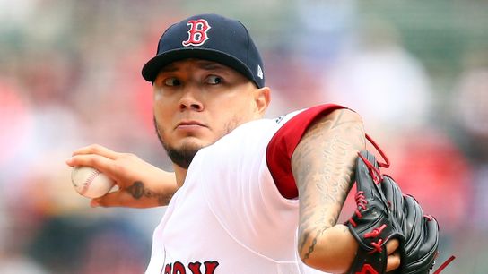 Red Sox Spring Report: Team open to various solutions for No. 5 starter spot taken at BSJ Headquarters (Red Sox)