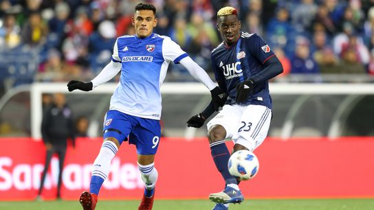 BSJ Match #6 Breakdown & Ratings: FC Dallas 1, Revolution 0 -- Revs struggle with Dallas D taken at BSJ Headquarters (Revolution)