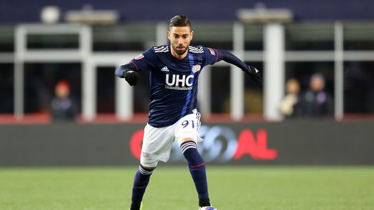 Sweeney: Somi's departure a good thing - for both player and team taken at BSJ Headquarters (Revolution)