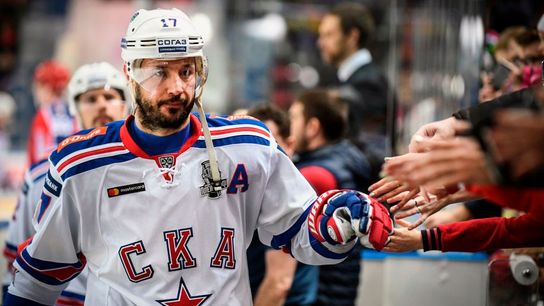 Ilya Kovalchuk signs with Kings, Noah Hanifin shipped to Flames as Bruins regroup taken at AmericanAirlines Center (Bruins)