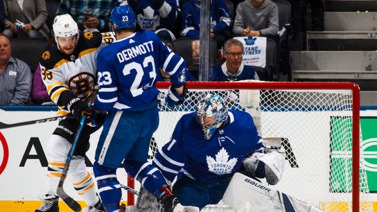 BSJ Daily Briefing 04.19.18: Greetings from Toronto, catching up, Patriots drama taken in Toronto (Regular Features)