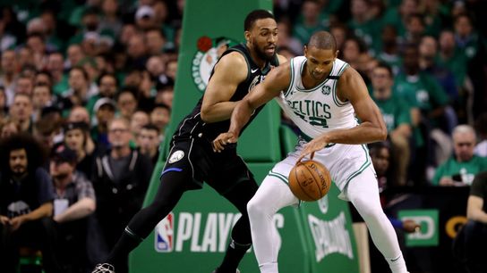 Jabari Parker wants to play more -- why the Celtics should hope he gets that chance taken in Milwaukee (Celtics)