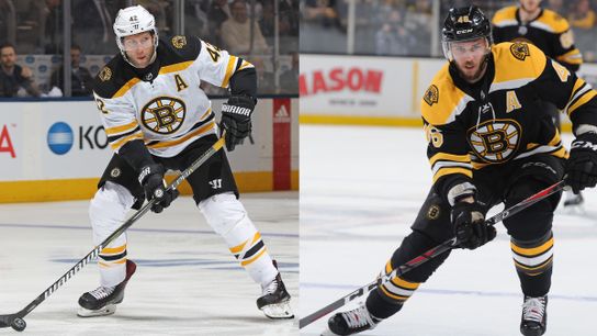 NHL Notebook: Exploring the buyout procedure and how it could affect the Bruins taken at BSJ Headquarters (Bruins)
