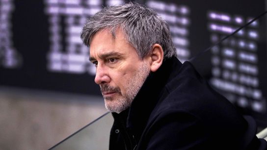 Bruins Notebook: Neely on faults with current NHL playoff format, a potential goalie tandem this postseason & more taken at TD Garden (Bruins)