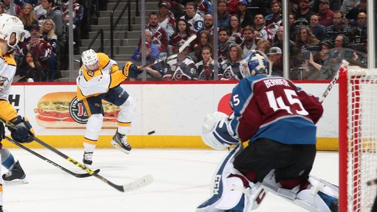 Free agency watch: What options do the Bruins have if they miss out on Tavares? taken at BSJ Headquarters (Bruins)
