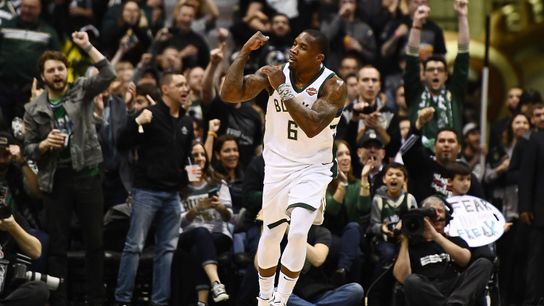 Final: Bucks 116, Celtics 92 - A 23-point halftime deficit leads to 2-1 series taken at Bradley Center (Celtics)
