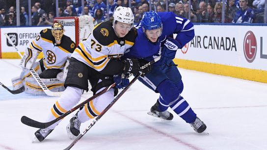 With crucial back-to-back on deck, shorthanded & slumping Bruins team is set for toughest test yet taken at BSJ Headquarters (Bruins)
