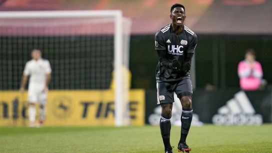 BSJ Match #7 Breakdown & Ratings: Revolution 2, Columbus 2 -- Revs hang on for draw taken at BSJ Headquarters (Revolution)