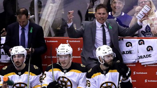 BSJ Daily Briefing 04.24.18: Still can't believe Bruins-Leafs series is going seven taken at BSJ Headquarters (Regular Features)