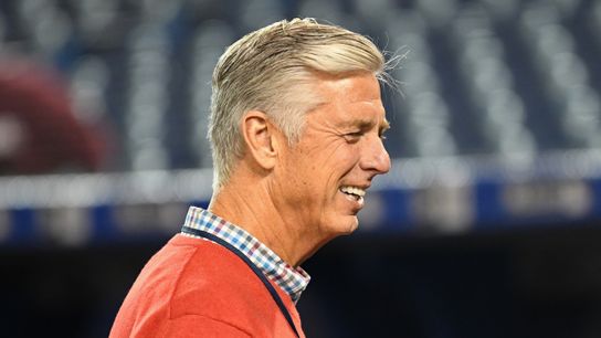 McAdam: Tight division race with Yankees won't change Dave Dombrowski's approach taken at Oriole Park at Camden Yards (Red Sox)