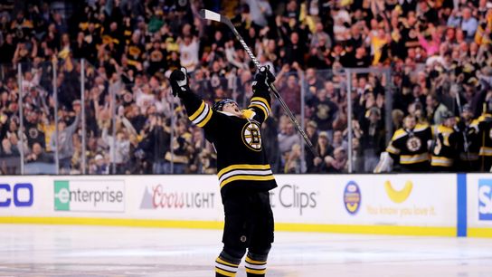 Home ice negated, refs put on notice & more thoughts ahead of Leafs-Bruins showdown taken at Warrior Ice Arena (2019 Stanley Cup Playoffs)