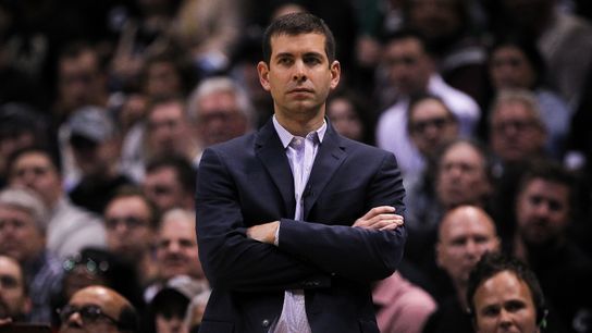 Brad Stevens' rotation decisions in Game 5 got the best of Ty Lue taken at BSJ Headquarters (2018 NBA Playoffs)