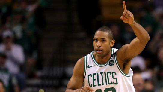 Celtics may want to get creative when it comes to acquiring Kemba Walker taken at BSJ Headquarters (Celtics)