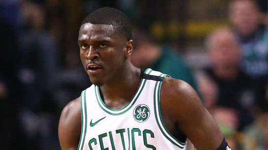 Jabari Bird keeps strengthening case for final roster spot taken in Las Vegas (Celtics)