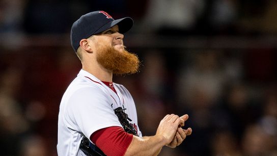 Examining the Red Sox' free-agent alternatives to Craig Kimbrel taken in Carlsbad, Calif. (Red Sox)