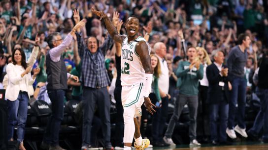 Final: Game 2 - Celtics 108, Sixers 103 - After trailing by 22 in 1st half, Boston shocks Philly taken at TD Garden (Celtics)