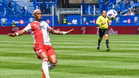 Revs deal Claude Dielna's MLS rights to Portland for $100K taken at BSJ Headquarters (Revolution)