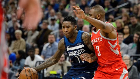 Would adding Jamal Crawford make sense for the Celtics? taken at BSJ Headquarters (Celtics)