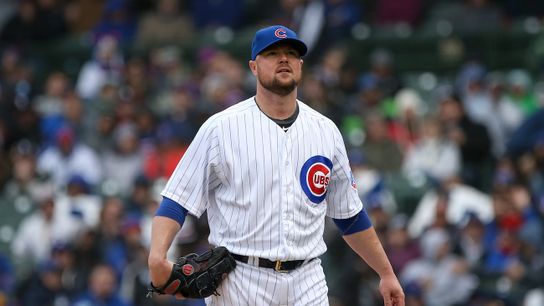 BSJ Daily Briefing 10.02.18: MLB's dumb tiebreakers, Patriots get going, Chiefs loom taken at BSJ Headquarters (Regular Features)