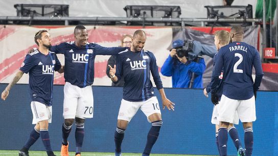 Completed Live Q&A: Sean Sweeney on Revs/MLS/World Cup, Noon Thursday taken at BSJ Headquarters (Revolution)