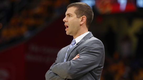 Bedard: Cavs decimate a Celtics team that had bought its own hype taken at Quicken Loans Arena (2018 NBA Playoffs)