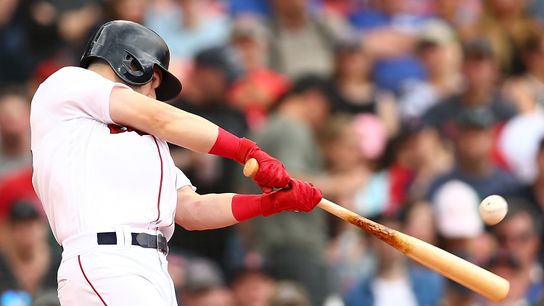 McAdam: Rare off night for Red Sox offense, which fails to capitalize on chances taken at Fenway Park (Red Sox)