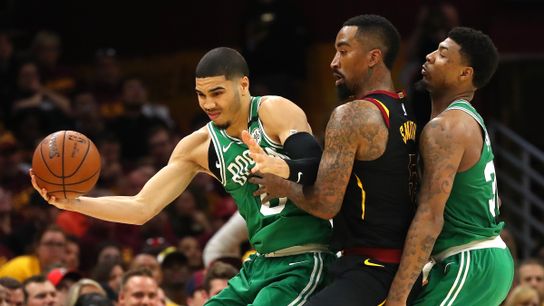 5 things to watch for in Game 5 of Celtics-Cavs taken at BSJ Headquarters (2018 NBA Playoffs)