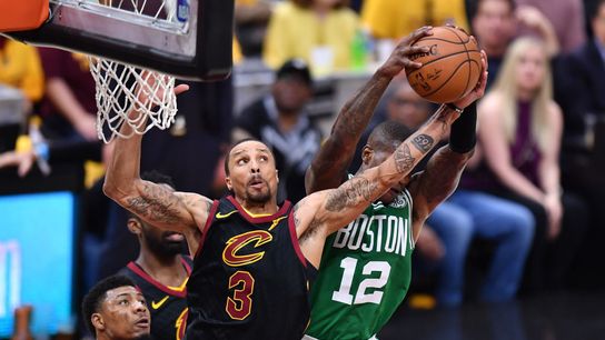 NBA Notebook: Why the Bucks trade could make future tougher for Celtics taken at BSJ Headquarters (Celtics)