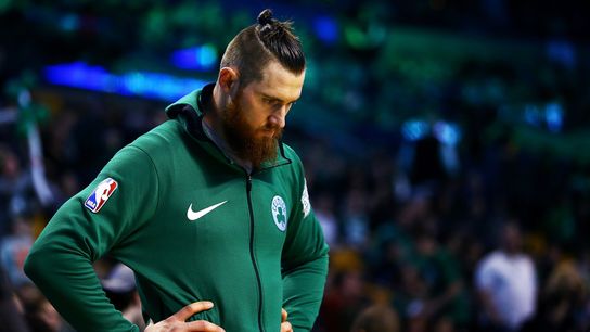 Robb: Making sense of the Aron Baynes trade for the Celtics taken at Auerbach Center (Celtics)