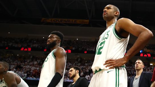 Robb: An old Achilles' heel doomed the Celtics in Game 6 taken at Quicken Loans Arena (2018 NBA Playoffs)