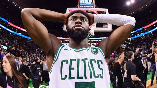 Dissecting the Celtics' defensive issues taken at BSJ Headquarters (Celtics)