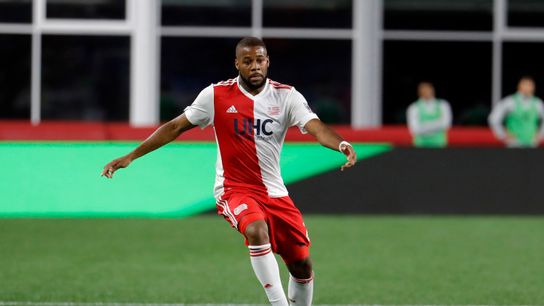 BSJ Match #28 Breakdown & Review: Revolution 1, LAFC 1 - Bye helps keep playoff hopes alive taken at BSJ Headquarters (Revolution)