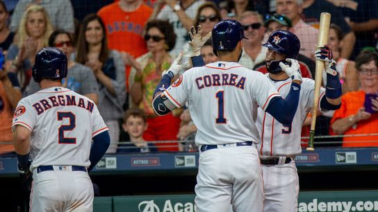 McAdam: Three thoughts from the opener of the Red Sox-Astros series taken at Minute Maid Park (Red Sox)
